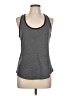 Active Gray Active Tank Size L - photo 1