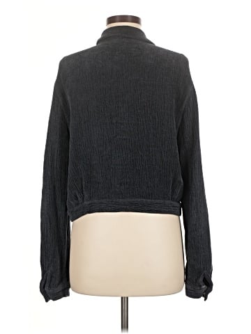 Barbara Lesser Cardigan (view 2)