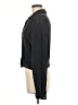Barbara Lesser 100% Rayon Black Cardigan Size M - photo 5