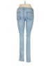 Rag & Bone Chevron-herringbone Blue Jeans Size 27 waist - photo 2