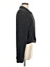 Barbara Lesser 100% Rayon Black Cardigan Size M - photo 4