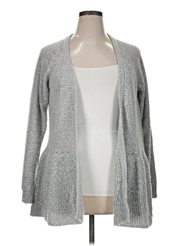 Elle Cardigan (view 1)