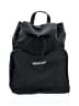 Kenneth Cole REACTION Black Backpack One size - photo 1