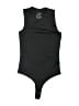 REORIA Black Bodysuit Size XS - photo 1
