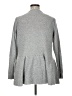 Elle Gray Cardigan Size XL - photo 2