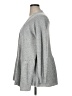 Elle Gray Cardigan Size XL - photo 5