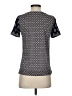 J.Crew Gray Short Sleeve Top Size XS - photo 2