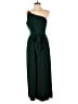 Petal and Pup Solid Green Jumpsuit Size 10 - photo 1