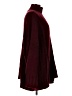 Express Burgundy Turtleneck Sweater Size L - photo 4