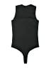 REORIA Black Bodysuit Size XS - photo 2