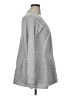 Elle Gray Cardigan Size XL - photo 4