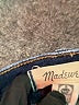 Madewell Blue Jeans Size 31 waist - photo 7