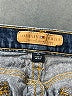 Tommy Jeans Blue Denim Shorts Size 15 - photo 3