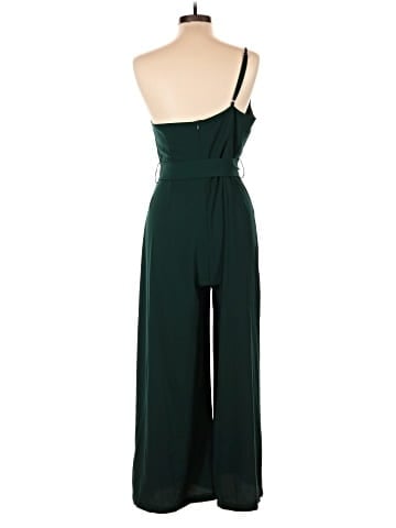 Petal and Pup Jumpsuit (view 2)