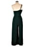 Petal and Pup Solid Green Jumpsuit Size 10 - photo 2