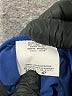 Gunne Sax 100% Polyester Blue Cocktail Dress Size 7 - photo 5
