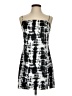 Garage Tie-dye Gray Casual Dress Size S - photo 1