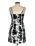 Garage Tie-dye Gray Casual Dress Size S - photo 2
