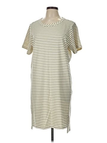 Buffalo by David Bitton Casual Dress (view 1)