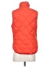J.Crew Orange Vest Size S - photo 2