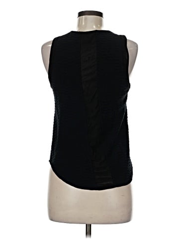 Harlowe & Graham Sleeveless T-Shirt (view 2)