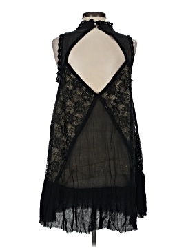Used Free People Black Lace Dresses On Sale Up To 90% Off | ThredUp