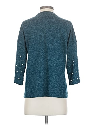 Joy Joy 3/4 Sleeve Top (view 2)