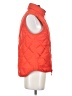 J.Crew Orange Vest Size S - photo 4