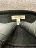 Ella Moss Black Pullover Sweater Size XL - photo 7