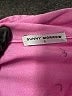 Assorted Brands 100% Cotton Solid Pink Jumpsuit Size S - photo 3