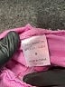 Assorted Brands 100% Cotton Solid Pink Jumpsuit Size S - photo 4