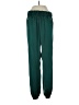 Emily McCarthy 100% Polyester Green Track Pants Size S - photo 1