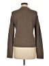 Eileen Fisher Brown Cardigan Size M - photo 2
