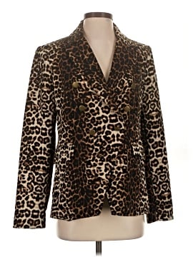 Carolina Belle Blazer (view 1)