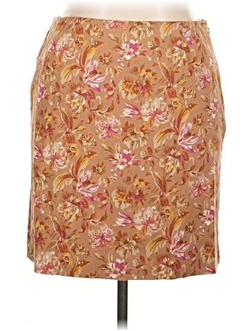 Ann Taylor Formal Skirt (view 1)