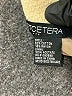 Etcetera 100% Acetate Ivory Jacket Size 4 - photo 7