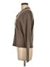 Eileen Fisher Brown Cardigan Size M - photo 5