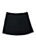 Fresh Produce Solid Black Skort Size XL - photo 1