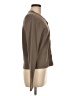 Eileen Fisher Brown Cardigan Size M - photo 4