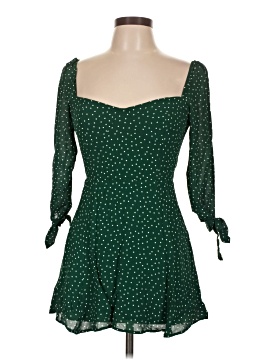 Reformation Casual Dress