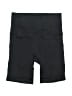 all in motion Solid Black Athletic Shorts Size XS - photo 1