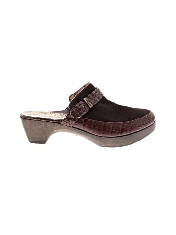 Taryn Rose Mule/Clog (view 1)