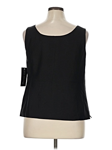 NIPON BOUTIQUE Sleeveless Blouse (view 2)