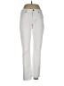 Carve Designs Ivory Jeans Size 4 - photo 1