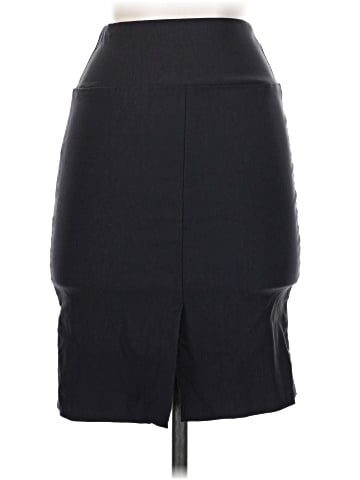 Slinky Brand Formal Skirt (view 2)