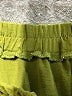 Unbranded Green Casual Pants Size S (estimated) - photo 7