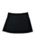 Fresh Produce Solid Black Skort Size XL - photo 2