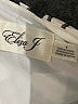 Eliza J Tweed Black Casual Dress Size 4 - photo 7
