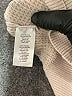 T Tahari Tan Pullover Sweater Size M - photo 8