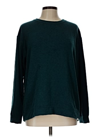Orvis Pullover Sweater (view 1)